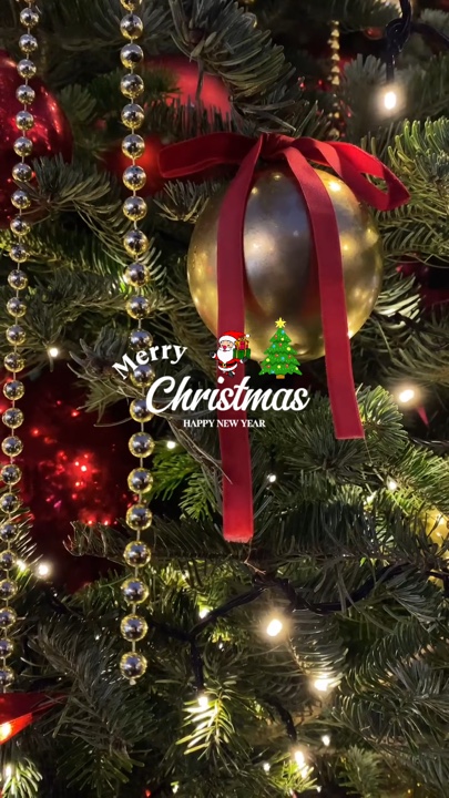 Natal & Tahun Baru