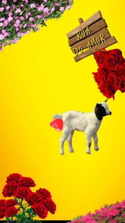 Cabrito do amor meme