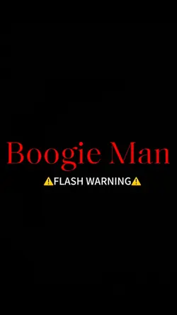 was it the boogeyman