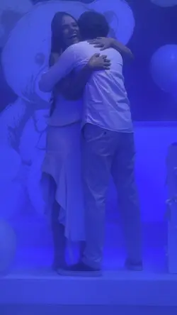 Chá revelação 