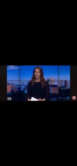 News report