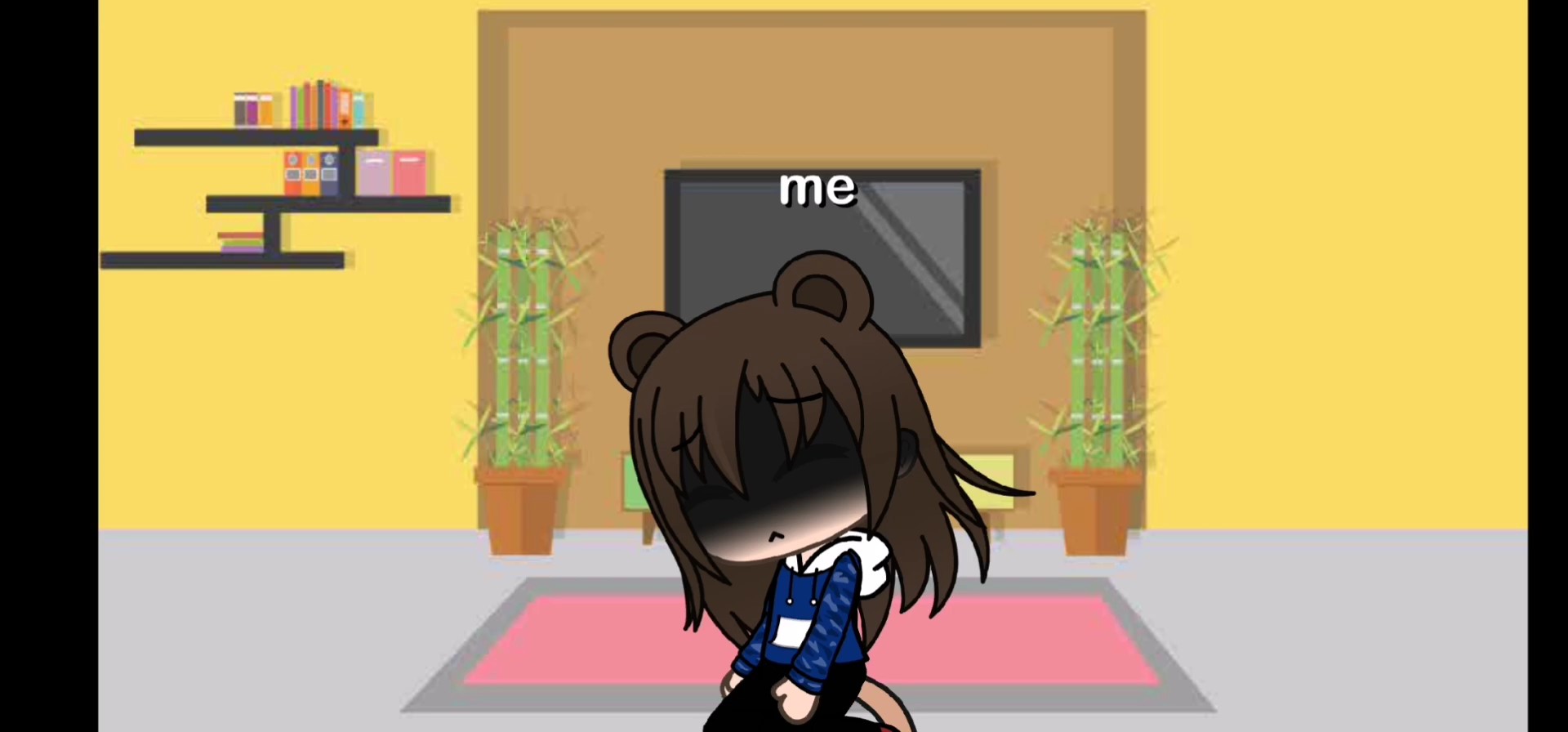..so sad right