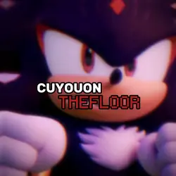 CUONTHEFLOOR 🎸