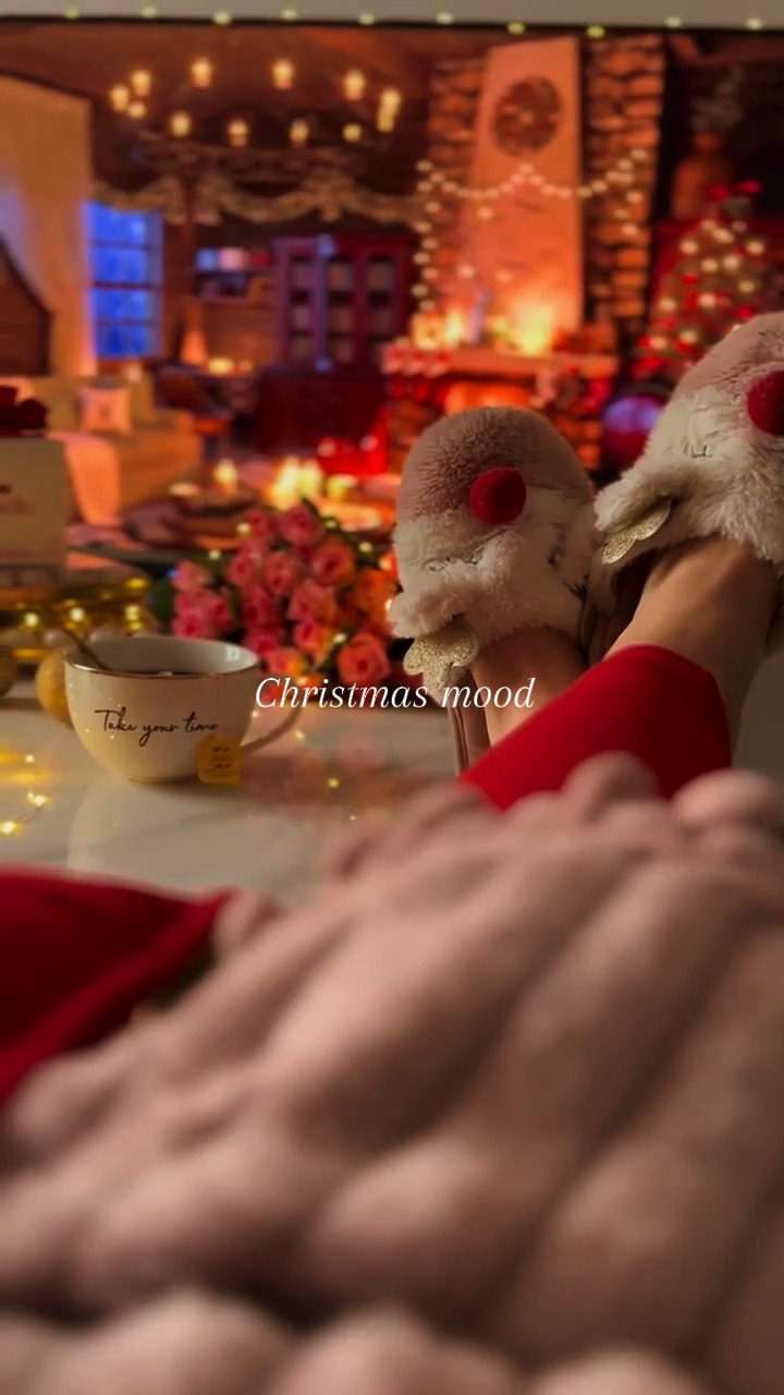Humeur de Noël🌲