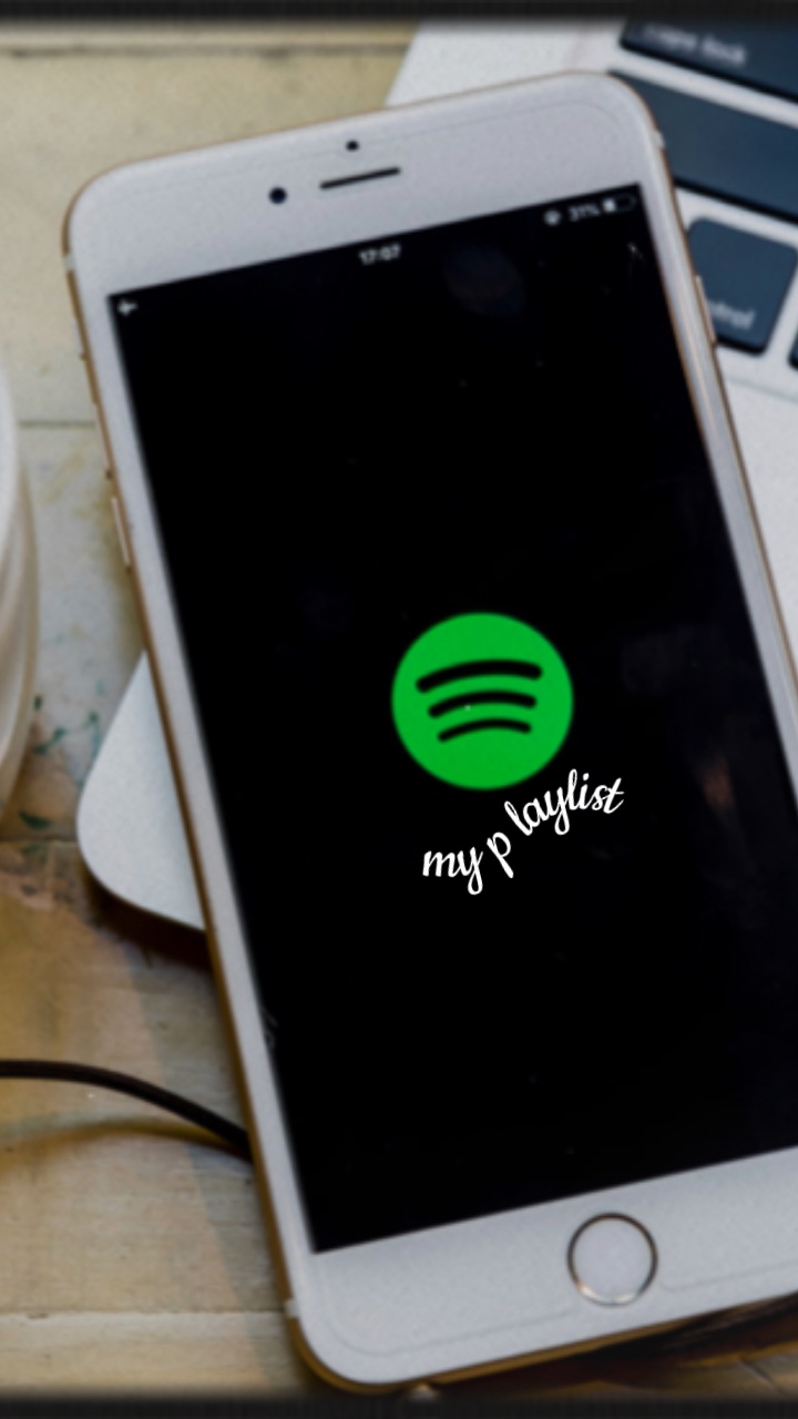 ma playlist