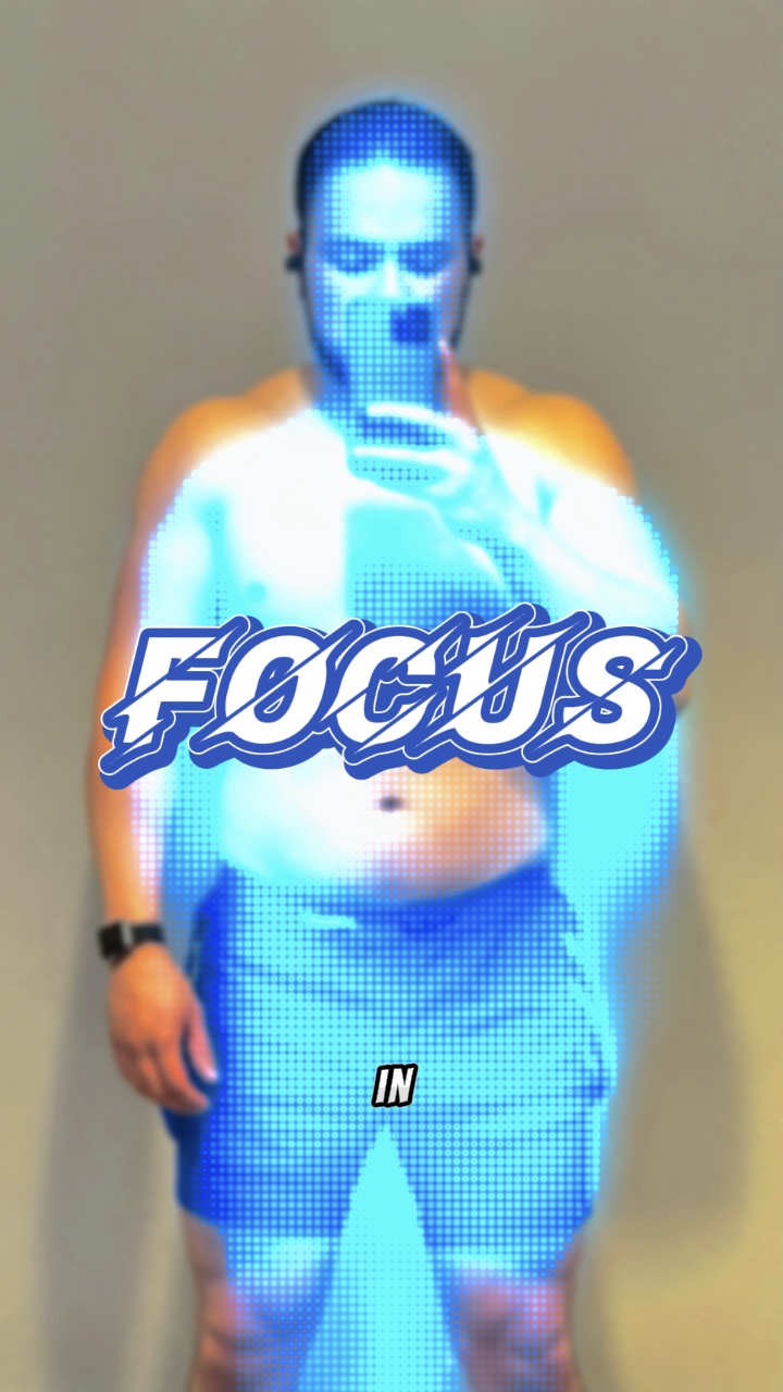 FOCUS ON YOU #1