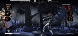 Nonsense edit