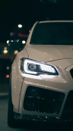 Night car edit ๐ฅ