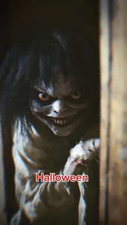 Spooky Halloween 