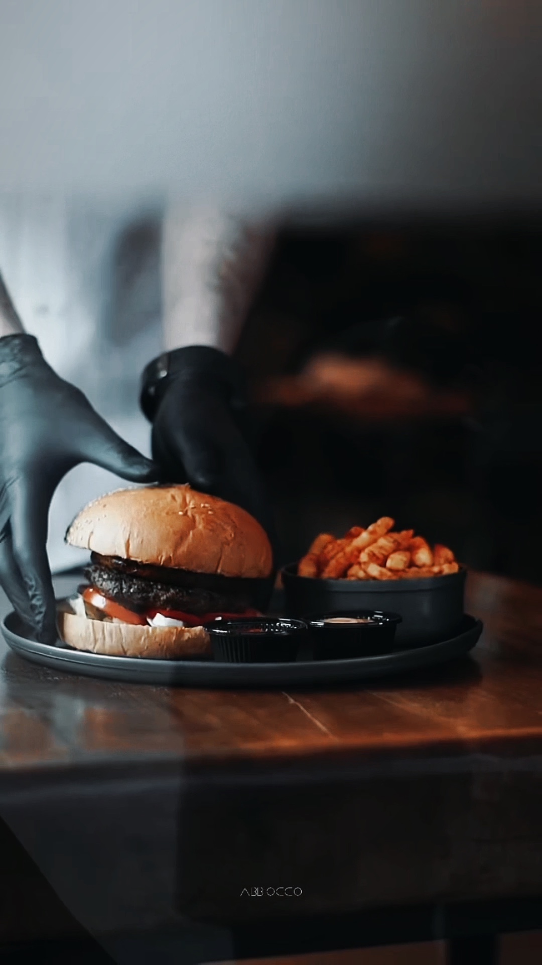 EDIÇÃO ESPECIAL DE COMIDA