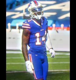 Stefon Diggs edit 🏈