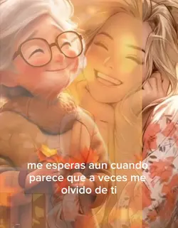 para ti mama