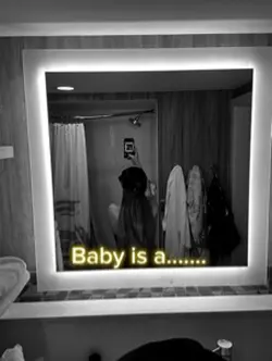 Boy or girl?????