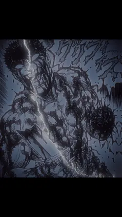 Cold Berserk Temp