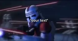Storm trooper meme