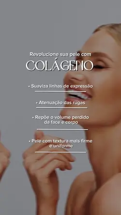 Estética | colágeno 