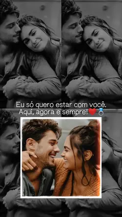 Nossa FT+frase....