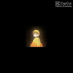 zenitsu!