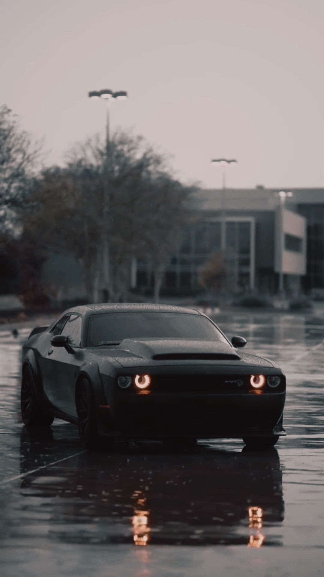 Desafiante