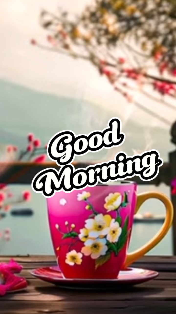 Günaydın 💋