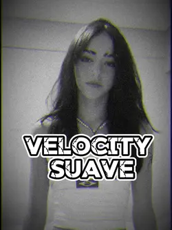 Velocity Suave 
