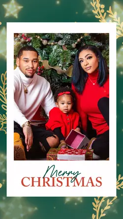 Christmas card ❤️