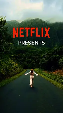 Netflix presents 