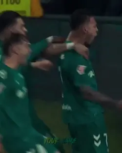 Antony is back 😮‍💨🐐