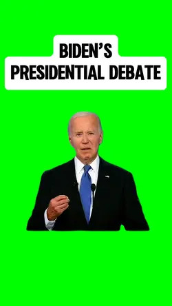 BIDEN PRESIDENTIAL 