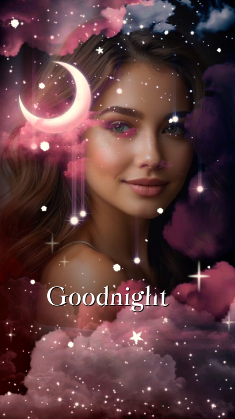 Buenas noches 