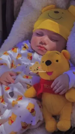 meu anjinho