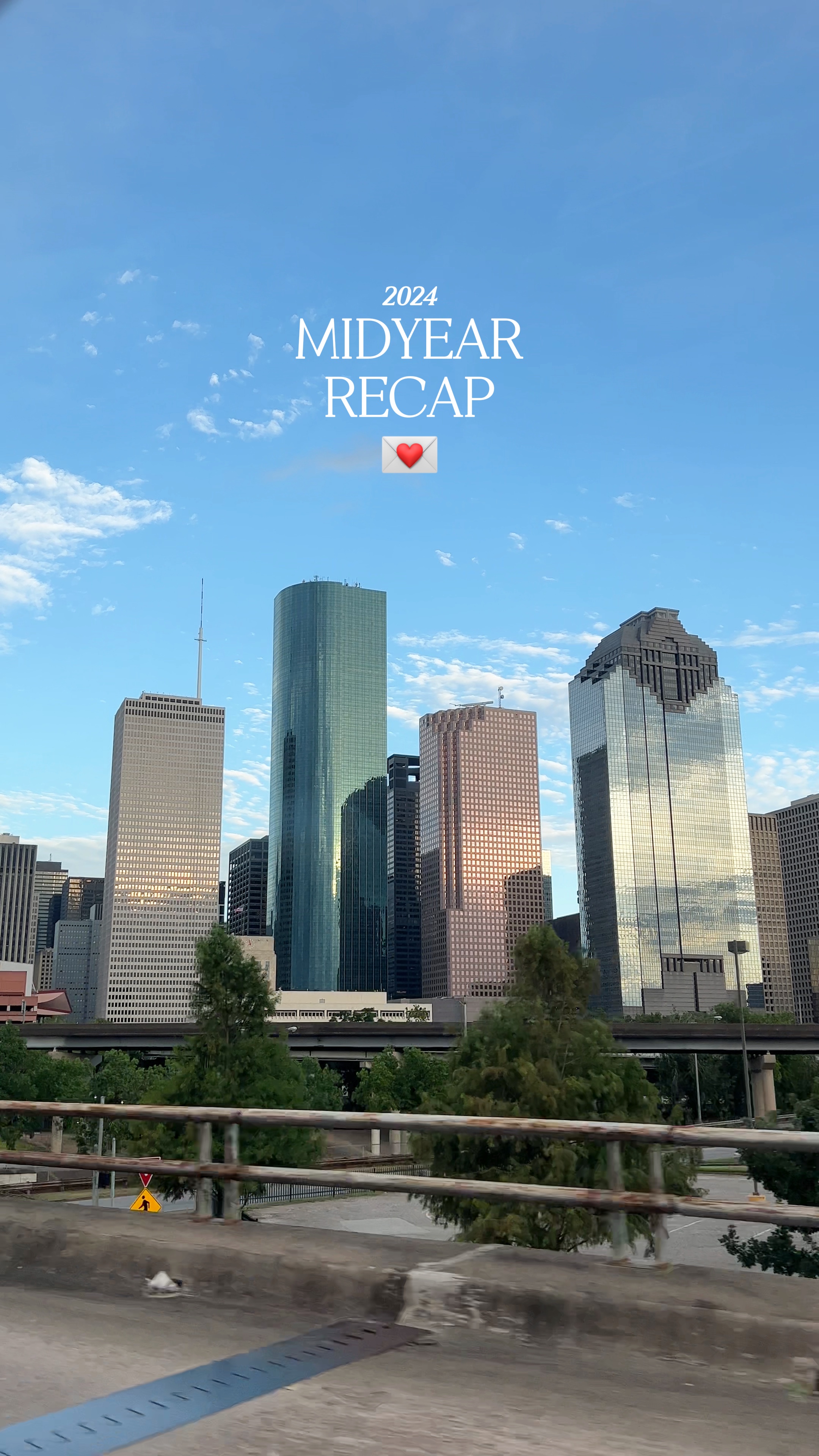 Midyear recap 