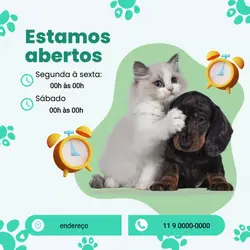 Pet Shop 