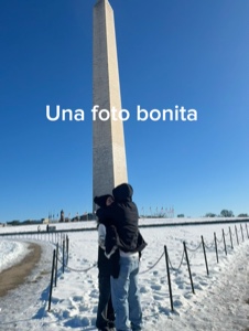 Turista Bad Bunny