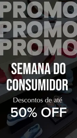 PROMO DO CONSUMIDOR