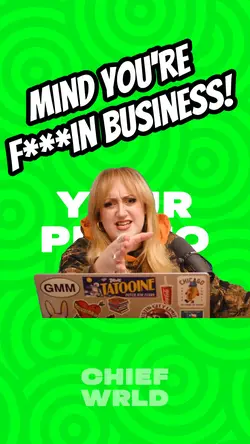 Brittany Broski meme