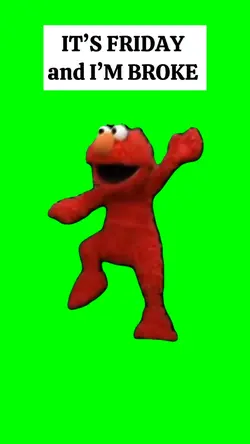 IT’S FRIDAY DANCE