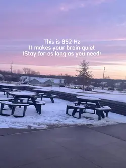 Quiet your mind 