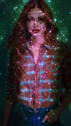 Lights overlay effts