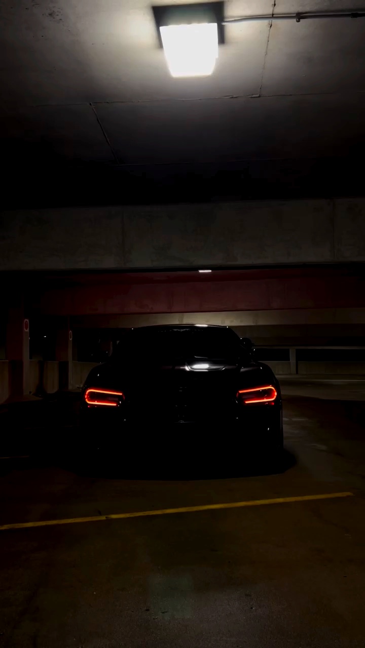 Dodge charger rt