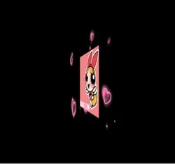 Power puffs girls❤️💙💚