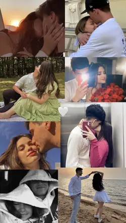 VALENTINES DAY 🤍✨