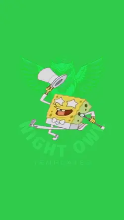SpongeBob