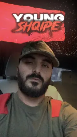 HB - Young Shqipe II