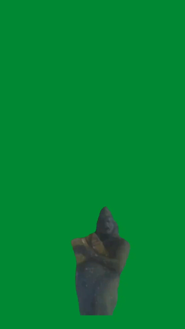 Kebencian Grinch