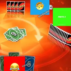 I DONT HAVE A GREEN