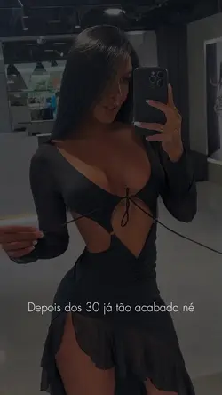 Depois dos 30