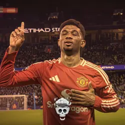 Man Utd Edit