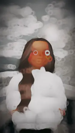 “only girl” 💋