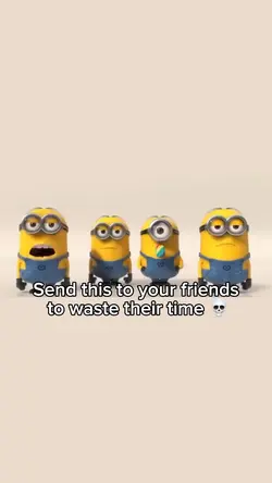 Funny minions